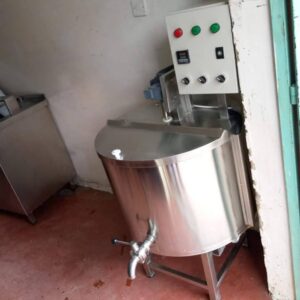 Mavada Technologies .The future is Africa;Value Addition Equipment.We are a Manufacturing firm based in Kenya Nairobi. We supply Auotmated /Water/Milk/ Cooking oil/Fuel ATM Dispenser. Dairy equipment/Milk Batch Pasteurizers/ Cooling tanks/chillers/homogenizes.We offer a wide range of water machines. Purified water vending ATMS/water purified systems/RO/Reverse Osmosis Water Purification systems.We offer yogurt processing equipment/cold storage rooms/cooling systems.Fruits/Tomatoes mangoes processing plants.