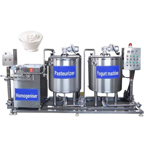 Mavada Technologies automatic food processing equipment