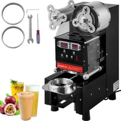 Overview of ice cream production machines from Mavada