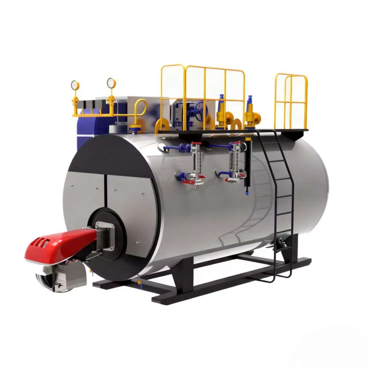 Boilers