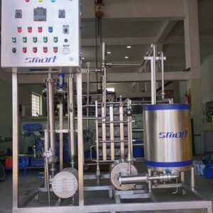 UHT (Ultra‑High Temperature) Plants