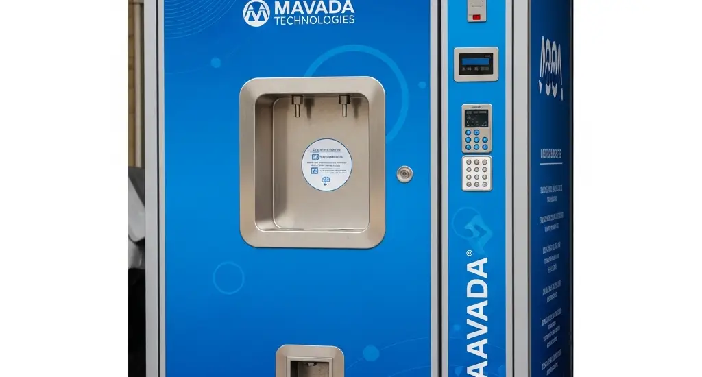 Guide to Profitable Water Vending Machines in Kenya