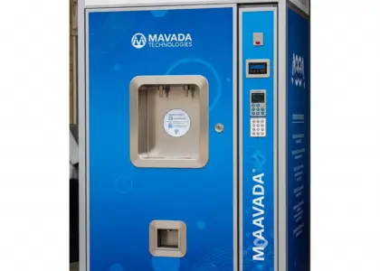 Guide to Profitable Water Vending Machines in Kenya