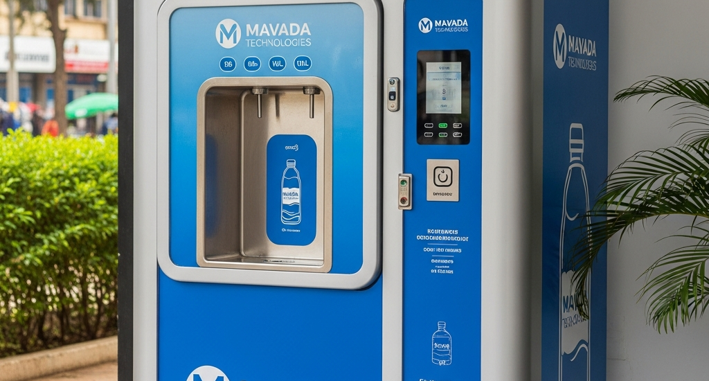 Smart buying tips for water vending machines in Kenya