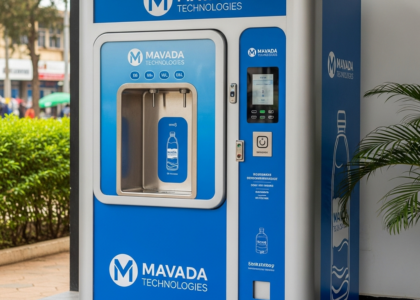Smart buying tips for water vending machines in Kenya