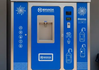 Expert Guide on Water Vending Machines in Kenya