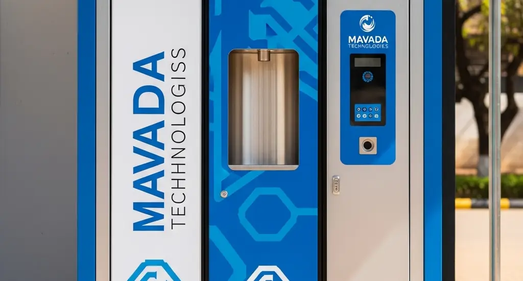 Expert Guide to Using Water Vending Machines in Kenya