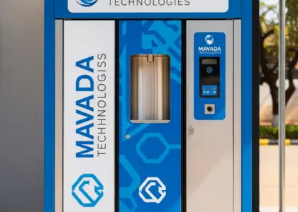 Expert Guide to Using Water Vending Machines in Kenya