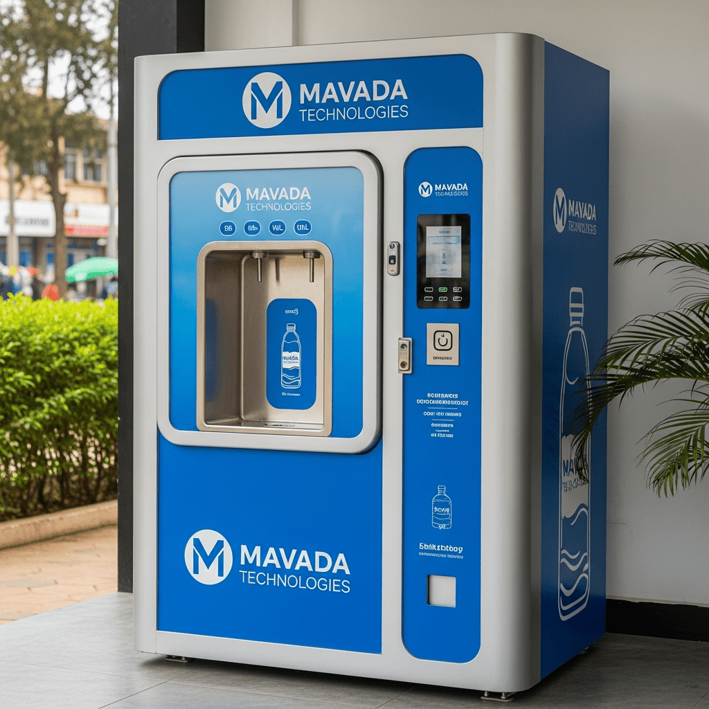Smart buying tips for water vending machines in Kenya